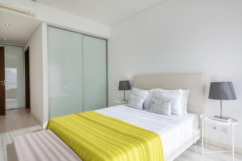 Cavalo Preto Premium Stays Куартейра Екстер'єр фото