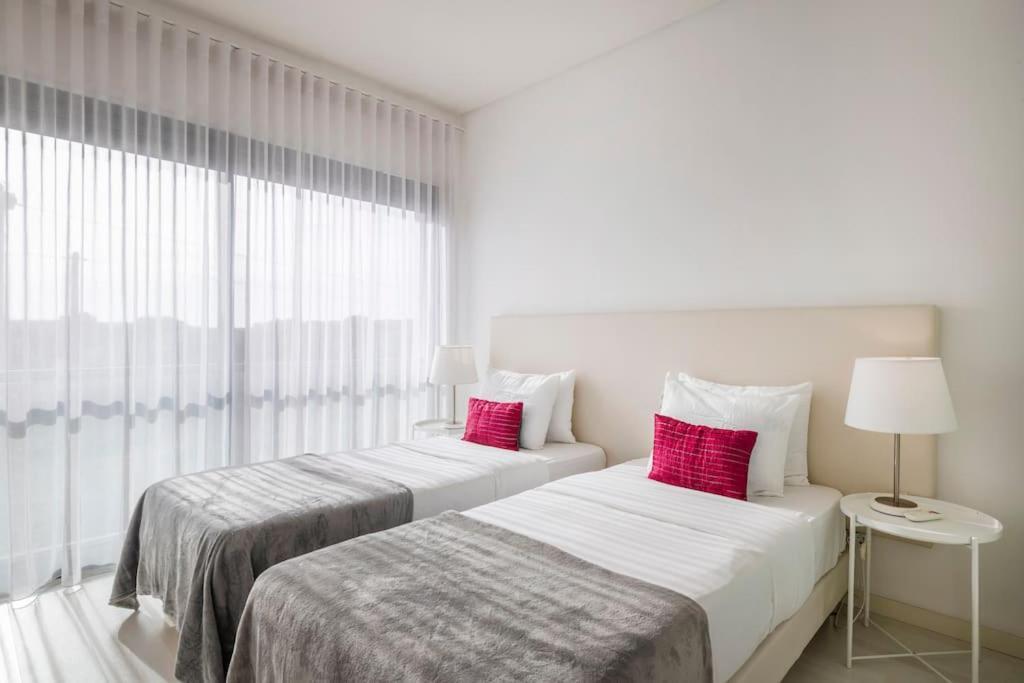 Cavalo Preto Premium Stays Куартейра Екстер'єр фото