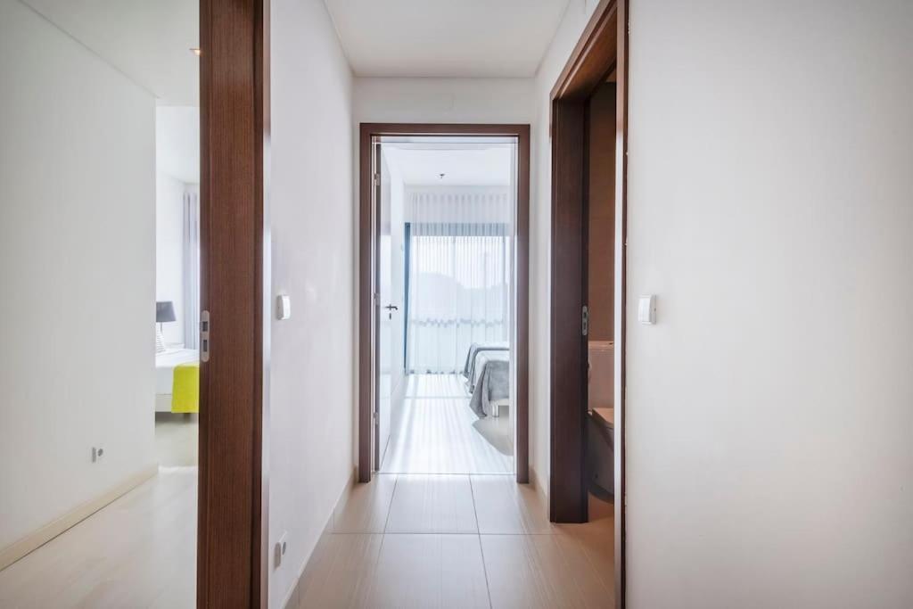 Cavalo Preto Premium Stays Куартейра Екстер'єр фото