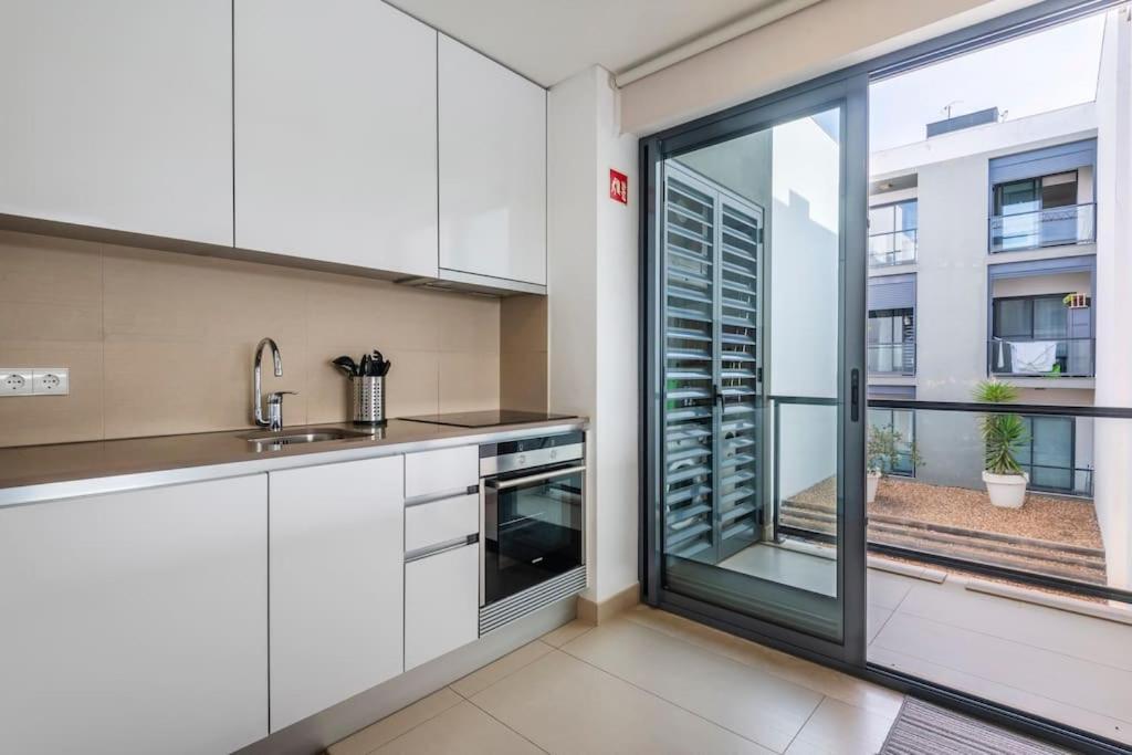 Cavalo Preto Premium Stays Куартейра Екстер'єр фото