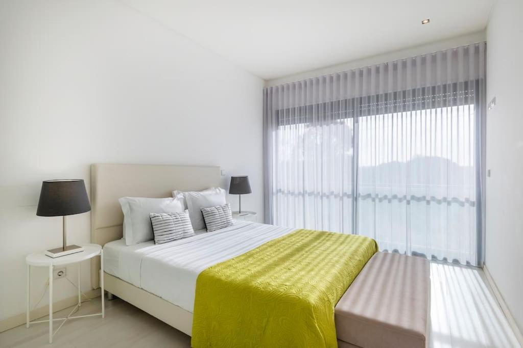 Cavalo Preto Premium Stays Куартейра Екстер'єр фото