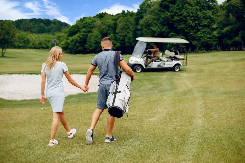 Cavalo Preto Premium Stays Куартейра Екстер'єр фото